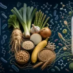 Mikrobiom – co to jest, jak działa i co naprawdę wpływa na jelita