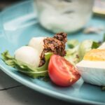 Dieta niskotłuszczowa – zalecenia, produkty i zasady przygotowania posiłków